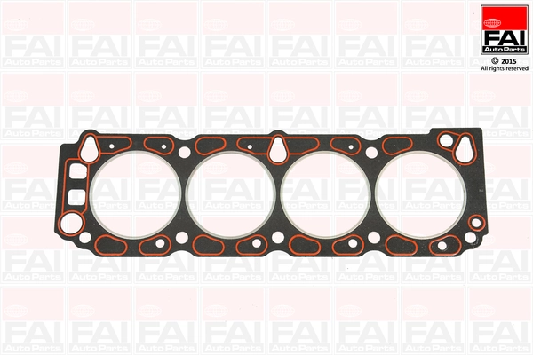 Gasket, cylinder head